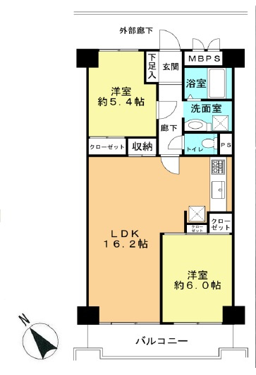 間取り：311002362519