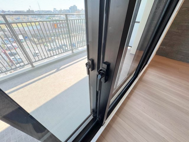 居住者の快適な暮らしをトータルでサポートする各種先進設備が充実。日常のちょっとしたストレスを軽減し、ワンランク上の便利な生活を実現してくれます。