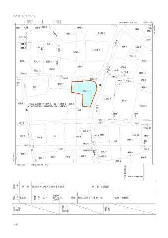 区画図：334000211682