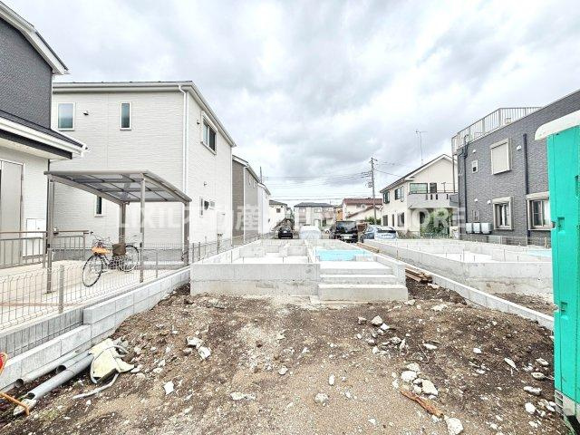「どんな建物が建つの？」そんな疑問をお持ちの方！？気軽にお問合せ下さい！