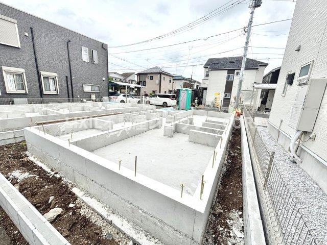 木造2階建、長期優良住宅などはスタッフまでお問い合わせください。
