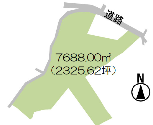 区画図：312001143929