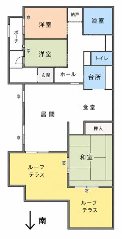 間取り：314002847451
