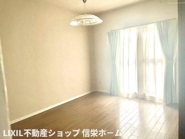 洋室