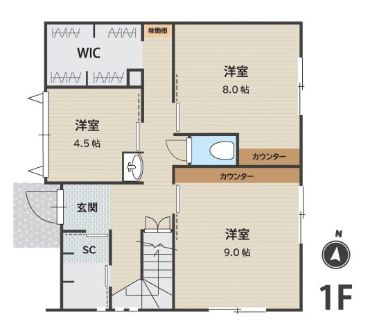 間取り：340000297149