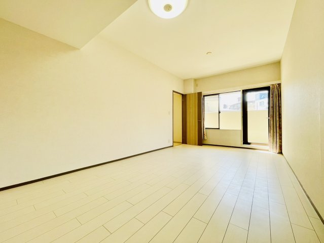 洋室11.3帖？