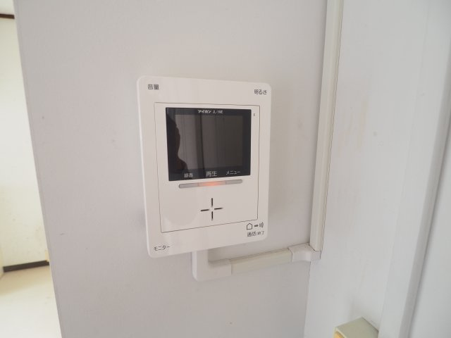 入居前の写真です。