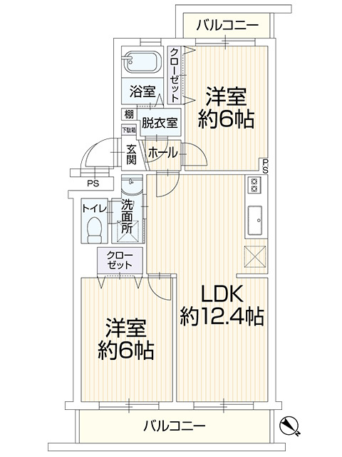 間取り：314002650448