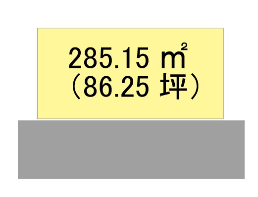 区画図：330000092551