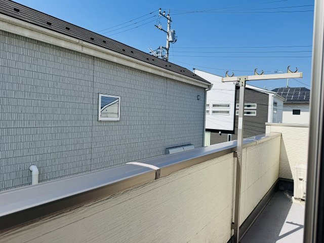～落ち着きのある住宅地内です～