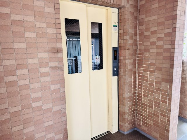 ～エレベーター付き～