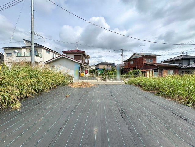 外観パース