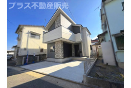 福岡市博多区浦田2丁目1期　1号棟（全1棟） 仲介手数料無料・0円 の外観
