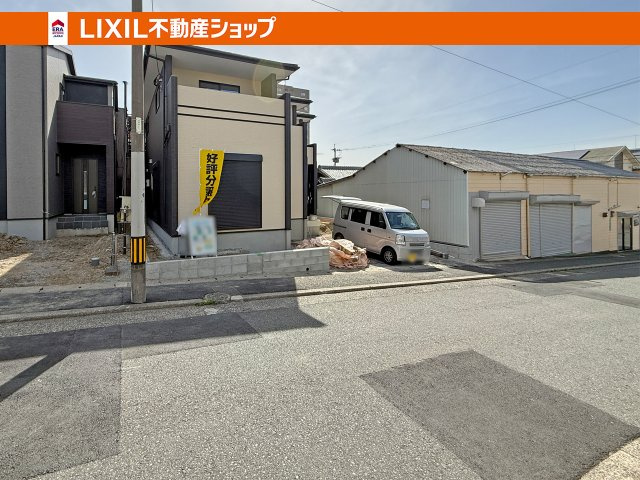 ＼6/1新価格／4LDK+Pantry+2ファミリーCL+WIC+2CL+2バルコニー完備