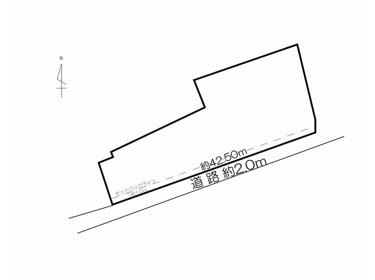 区画図：318000002874