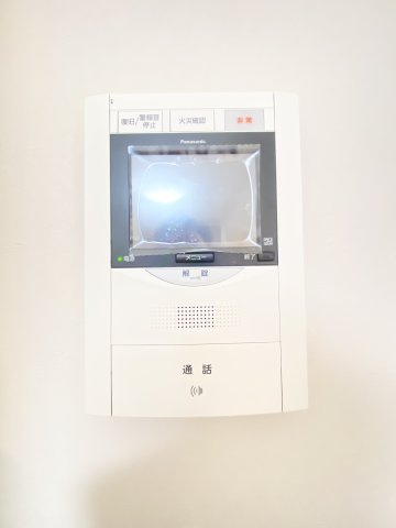 防犯面は安心です♪