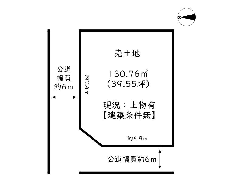 区画図：328000548965