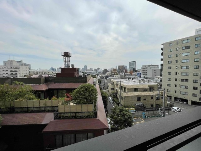 展望