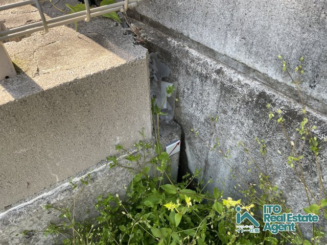 境界表示