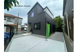 北区日進町①　新築未入居　01の外観