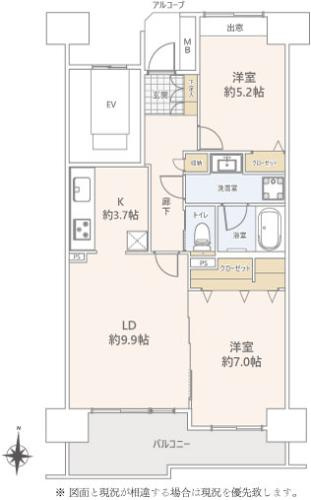 間取り：313004698975