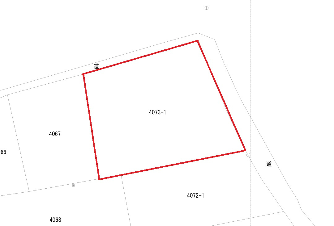 区画図：346000014496