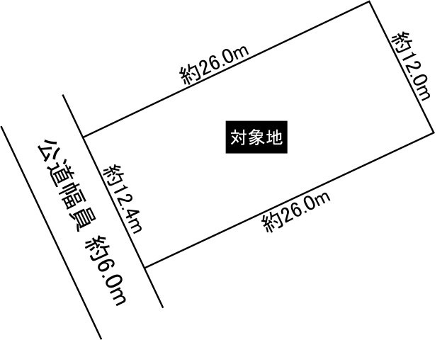 区画図：323000492930