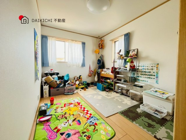 子供部屋