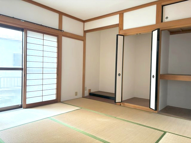 和室