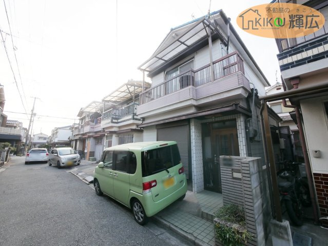 駐車場一台（車種制限有）ございます。