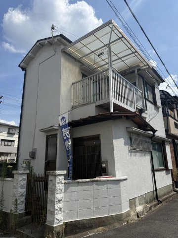 外観：327002636189