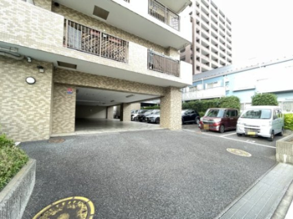 空きの確認を行いますので、お気軽にお問い合わせください。　