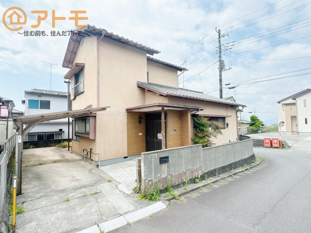 外観：322000463463