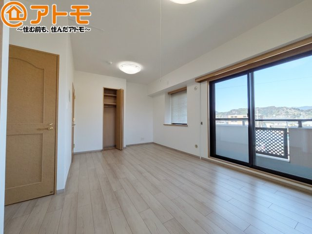 毎日すごす部屋の広さや陽当りも気になるポイントですね！現地で体感してみてください♪