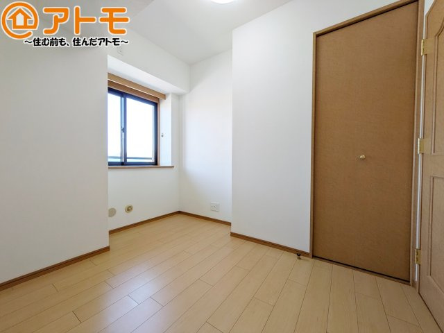 お子様のお友達が遊びに来た時も、子供部屋があると楽しく過ごせますね♪