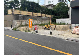 高峰町の外観