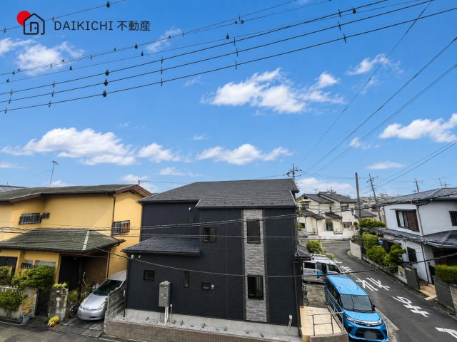 展望