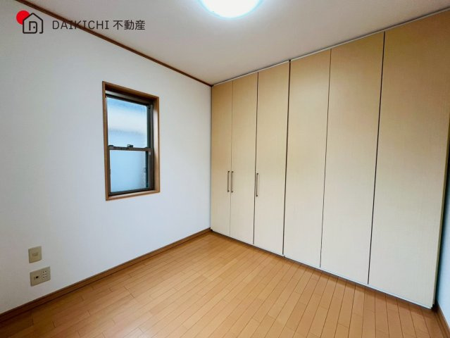洋室