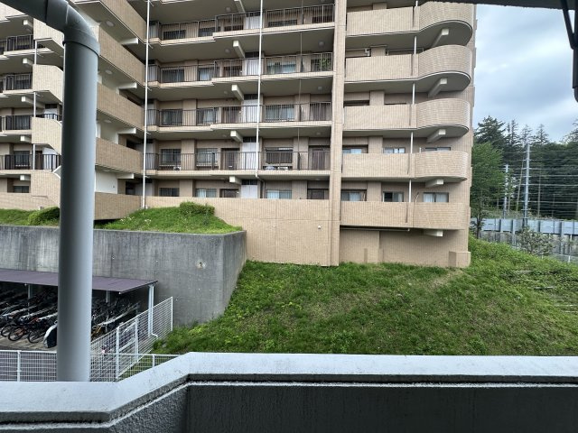 明るい陽射しと抜け感が心地よい日々の暮らしを生み出します