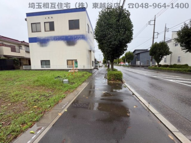 令和8年9月撮影
