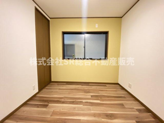 お子さんのいるうちは子供部屋に使ってはいかがでしょうか