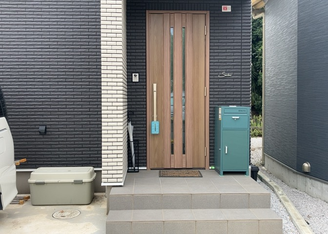当然のことではありますが、オートロックやセンサーライト、ホームセキュリティーなどの防犯設備があれば、小さいお子様がいるご家庭も安心ですよね！まず物件購入の際は、防犯設備もチェックするようにしましょう。