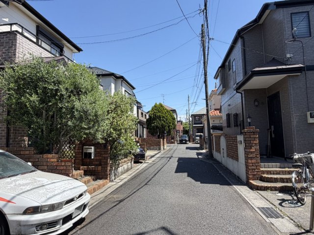 ※CG加工でナンバープレート等を消しております。