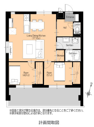 間取り：340000306572
