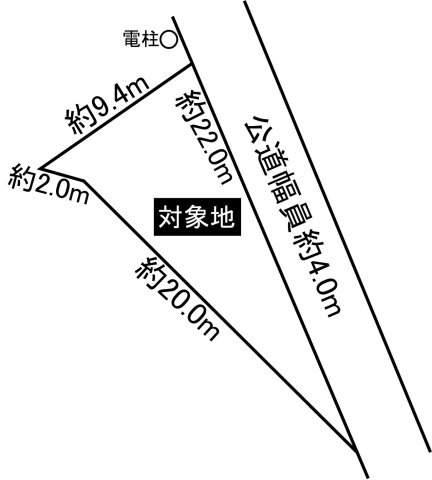 区画図：323000492971