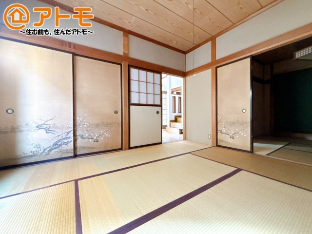 子供部屋