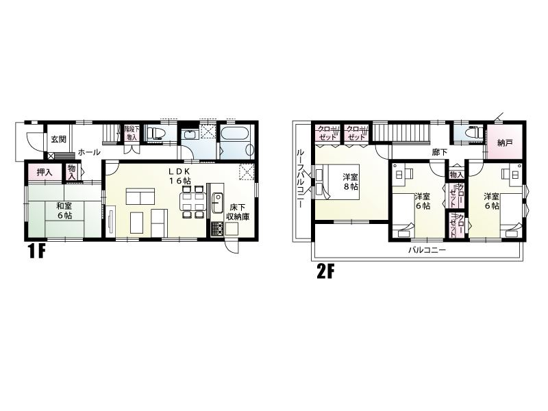 間取り：311002257906