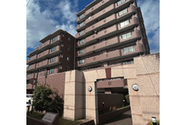  ラビデンス守山町南 ✨️仲介手数料無料✨️廿軒家小学校・守山中学校の外観