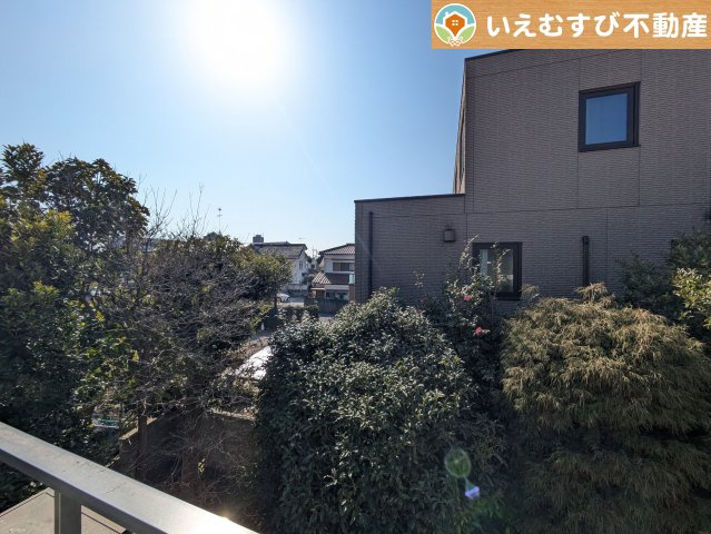 展望