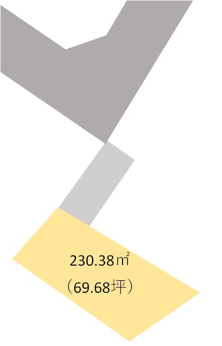 区画図：330000086056